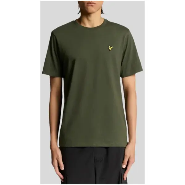 Lyle & Scott Muška majica kratkih rukava Lyle &amp; Scott
