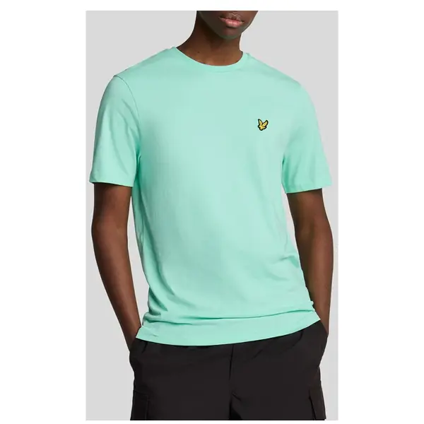 Lyle & Scott Muška majica kratkih rukava Lyle &amp; Scott