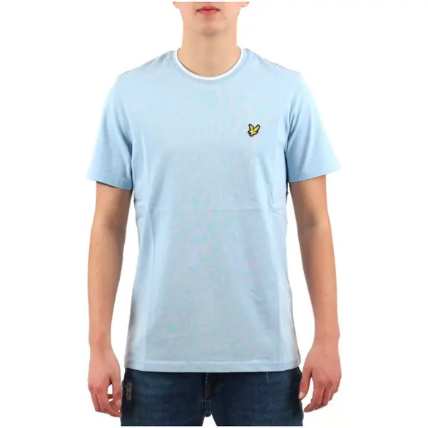 Lyle & Scott Muška majica kratkih rukava Lyle &amp; Scott