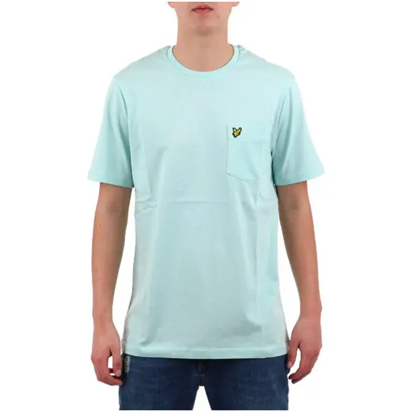 Lyle & Scott Muška majica kratkih rukava Lyle &amp; Scott