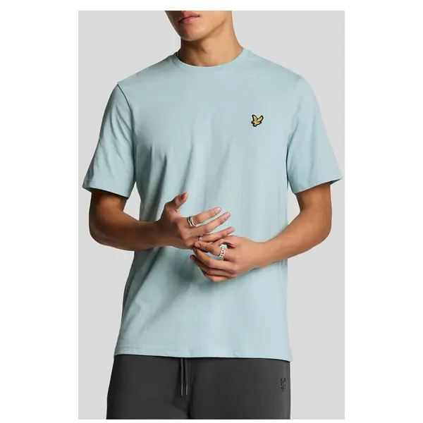 Lyle & Scott Muška majica kratkih rukava Lyle &amp; Scott