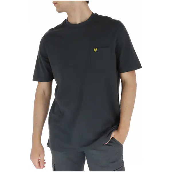 Lyle & Scott Muška majica kratkih rukava Lyle &amp; Scott