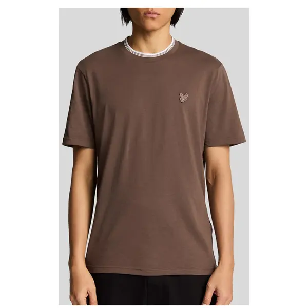 Lyle & Scott Muška majica kratkih rukava Lyle &amp; Scott