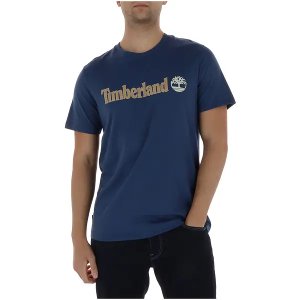 Timberland Muška majica kratkih rukava marke Timberland