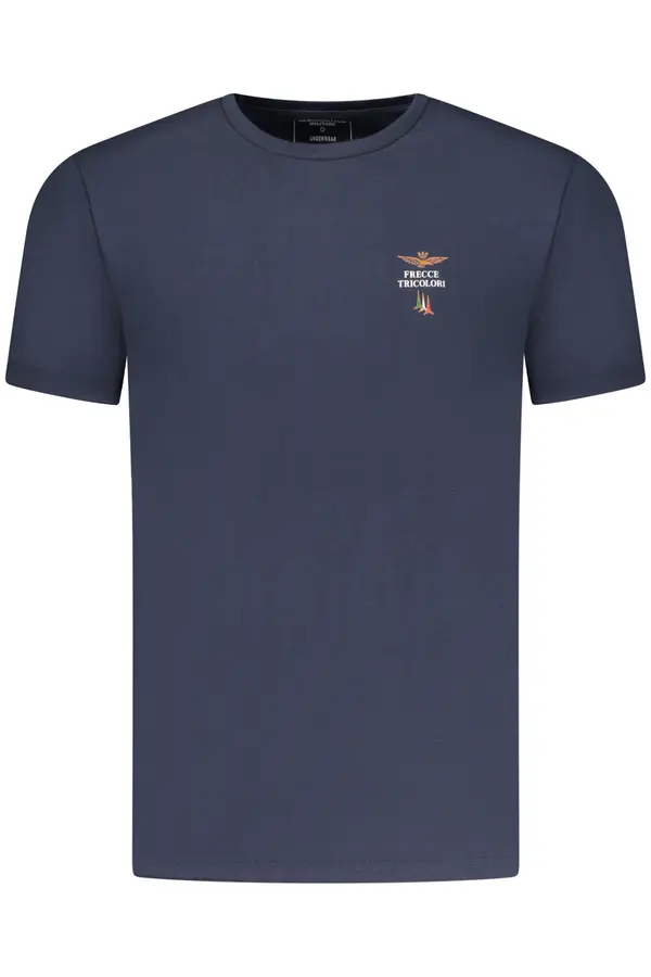 Aeronautica Militare Muška majica kratkih rukava