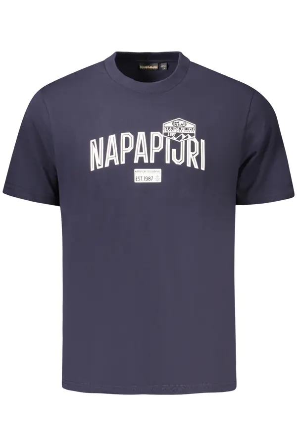 Napapijri Muška majica kratkih rukava Napapijri