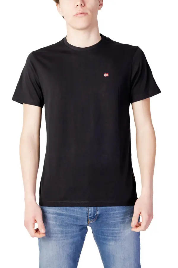 Napapijri Muška majica kratkih rukava Napapijri