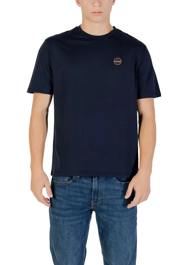 Napapijri Muška majica kratkih rukava Napapijri