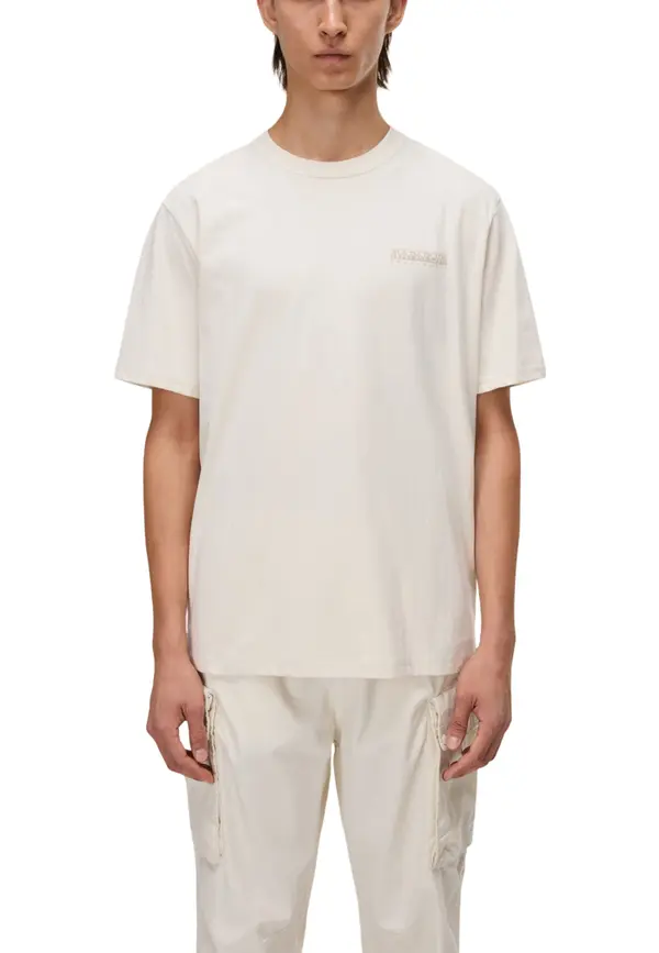 Napapijri Muška majica kratkih rukava Napapijri