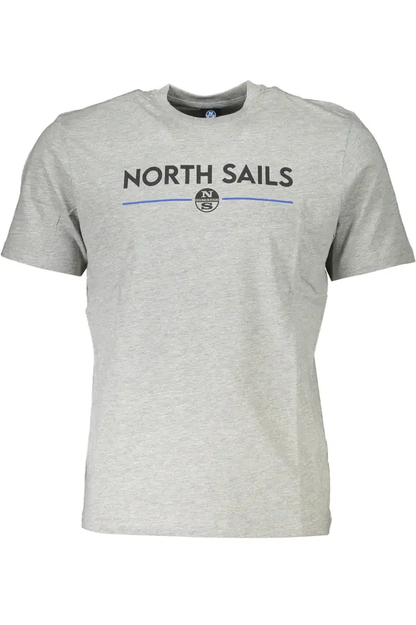 North Sails Muška majica kratkih rukava NORTH SAILS