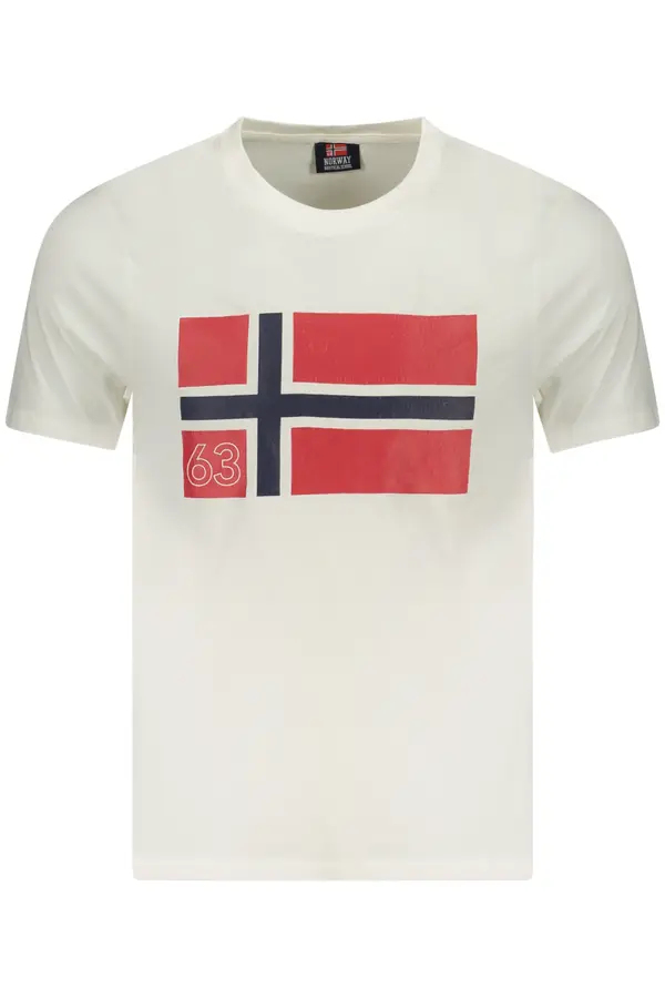 NORWAY 1963 Muška majica kratkih rukava NORVEŠKA 1963