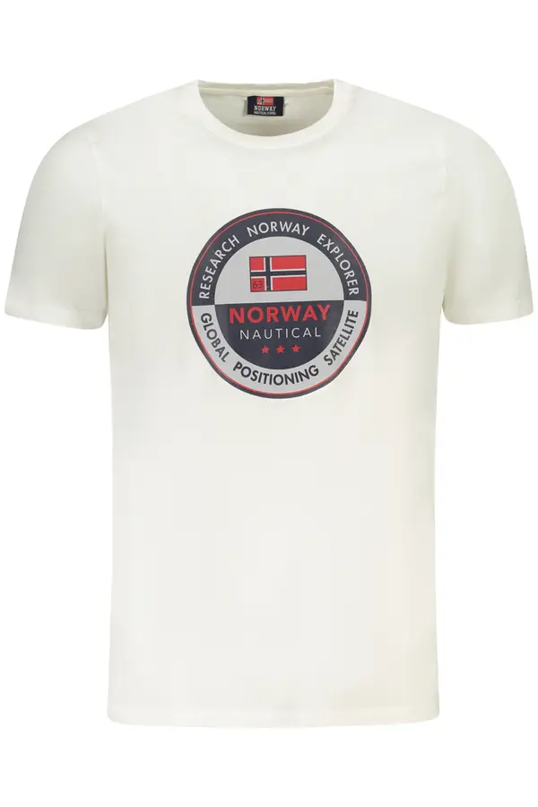 NORWAY 1963 Muška majica kratkih rukava NORVEŠKA 1963.