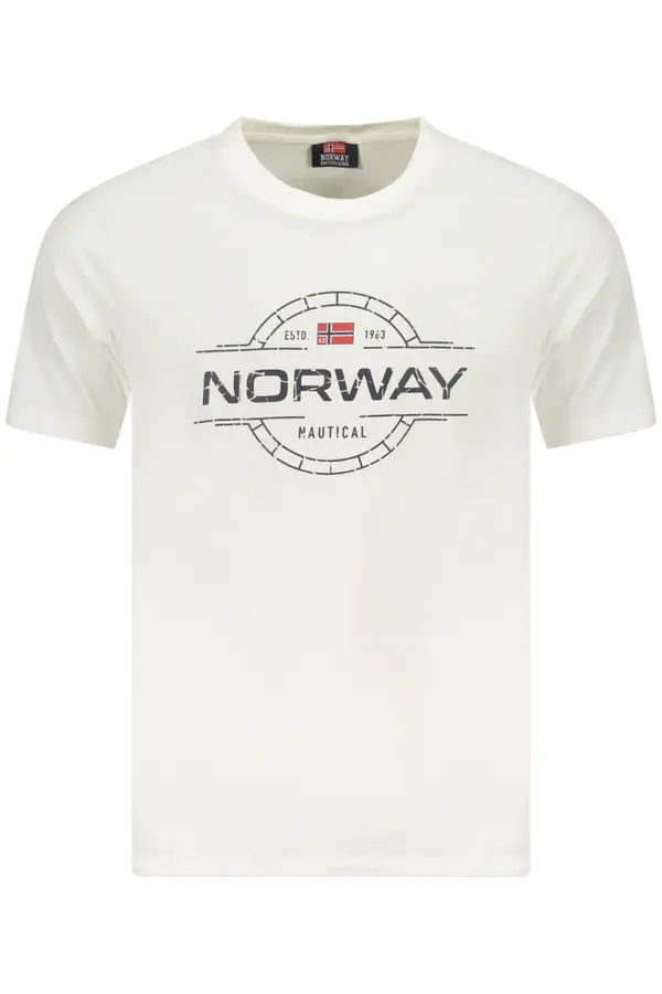 NORWAY 1963 Muška majica kratkih rukava NORVEŠKA 1963.