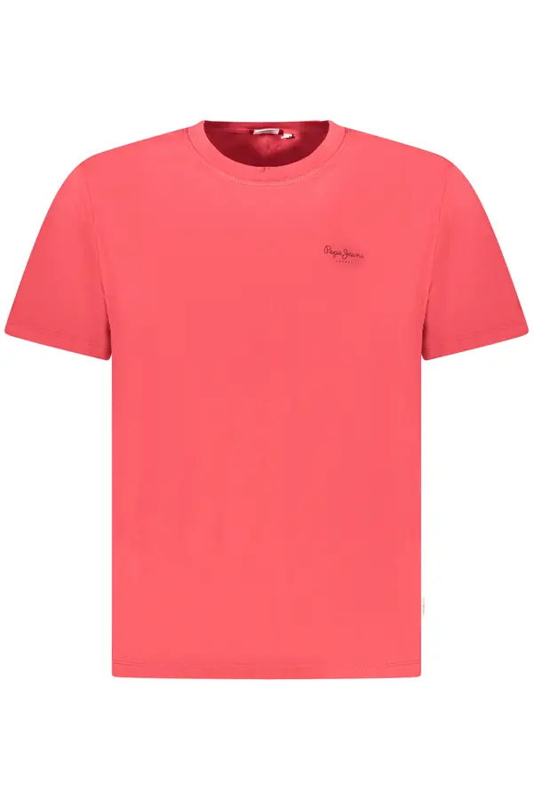 Pepe Jeans Muška majica kratkih rukava PEPE JEANS crvena