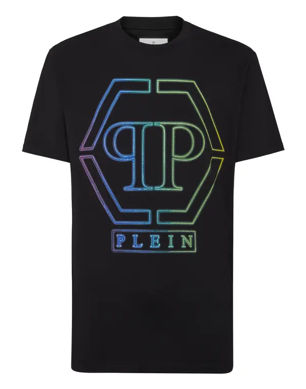 Philipp Plein Muška majica kratkih rukava Philipp Plein