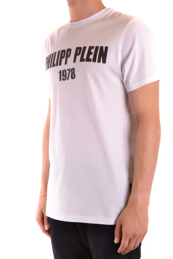 Philipp Plein Muška majica kratkih rukava Philipp Plein