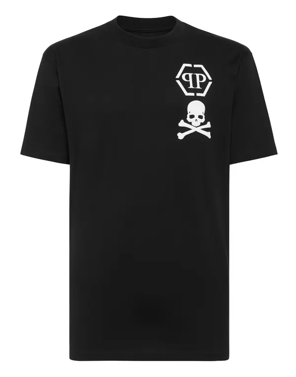 Philipp Plein Muška majica kratkih rukava Philipp Plein