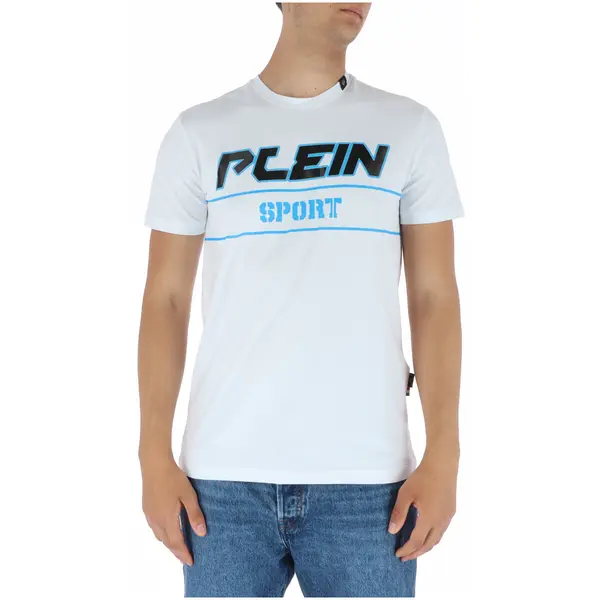 Plein Sport Muška majica kratkih rukava Plein Sport