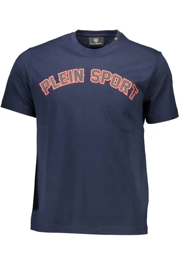 Plein Sport Muška majica kratkih rukava Plein Sport