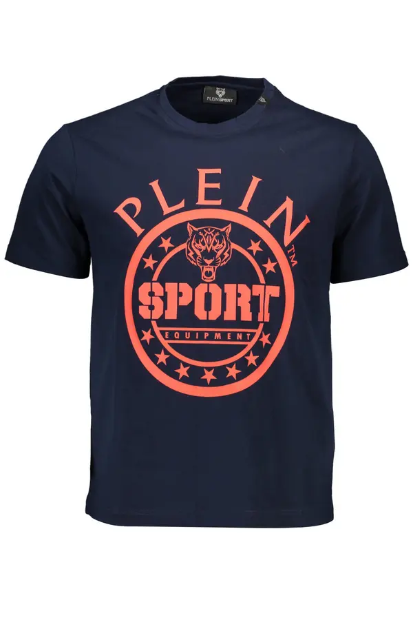 Plein Sport Muška majica kratkih rukava Plein Sport