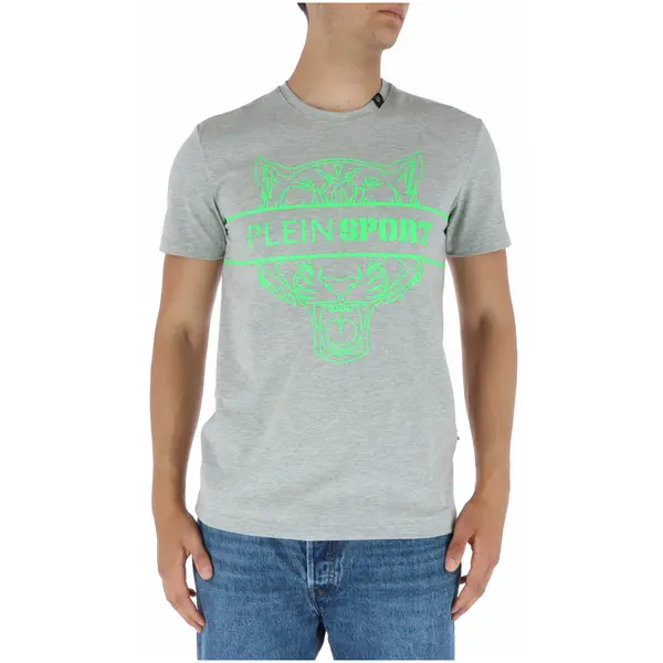 Plein Sport Muška majica kratkih rukava Plein Sport