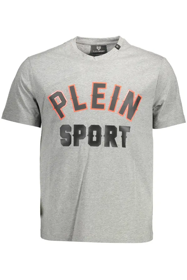 Plein Sport Muška majica kratkih rukava Plein Sport