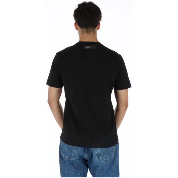 Plein Sport Muška majica kratkih rukava Plein Sport