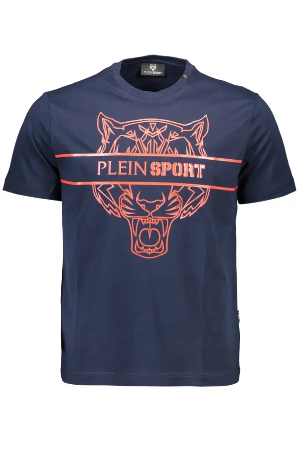 Plein Sport Muška majica kratkih rukava Plein Sport