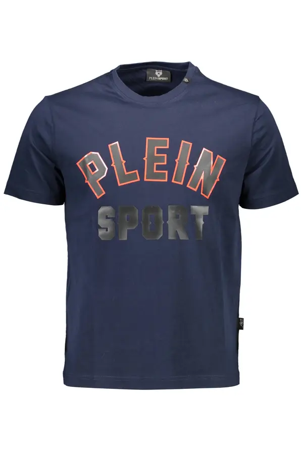 Plein Sport Muška majica kratkih rukava PLEIN SPORT