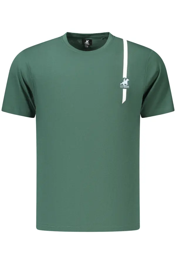 U.S. GRAND POLO EQUIPMENT & APPAREL Muška majica kratkih rukava