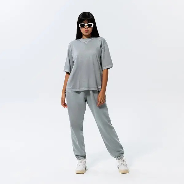 Reebok Muška majica kratkih rukava REEBOK Boxy Tee