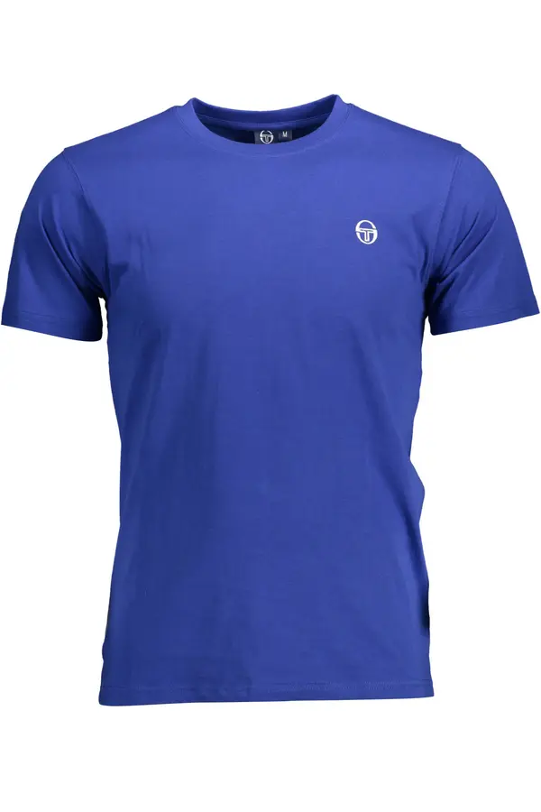 Sergio Tacchini Muška majica kratkih rukava SERGIO TACCHINI plava