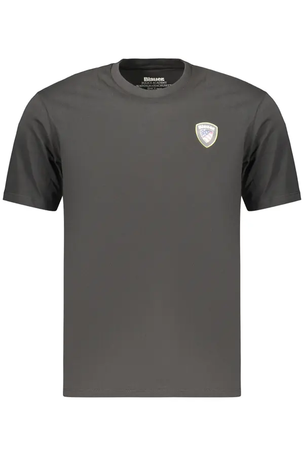 BLAUER APPAREL Muška majica kratkih rukava