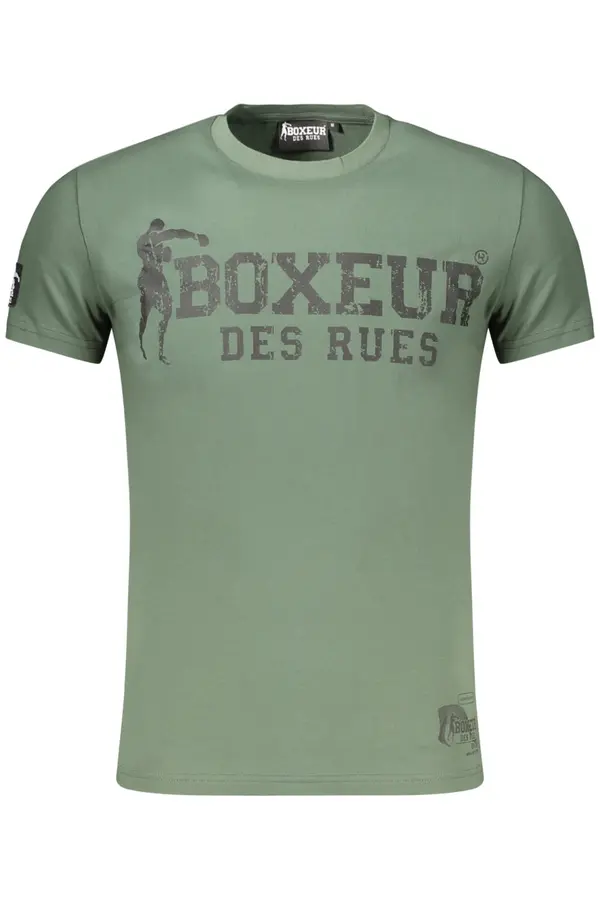 BOXEUR DES RUES Muška majica kratkih rukava