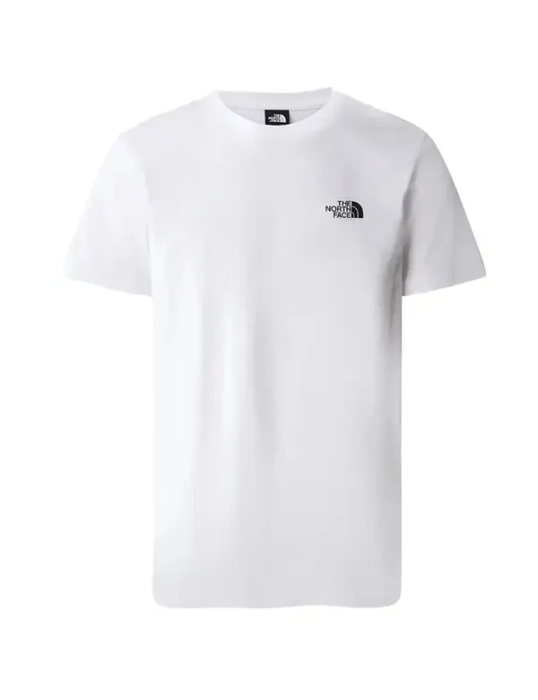 The North Face Muška majica kratkih rukava The North Face
