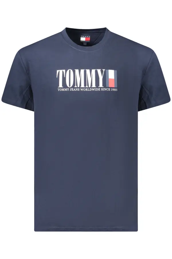 Tommy Hilfiger Muška majica kratkih rukava Tommy Hilfiger