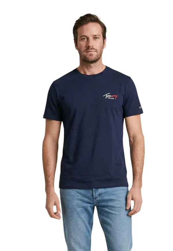 Tommy Hilfiger Muška majica kratkih rukava Tommy Hilfiger
