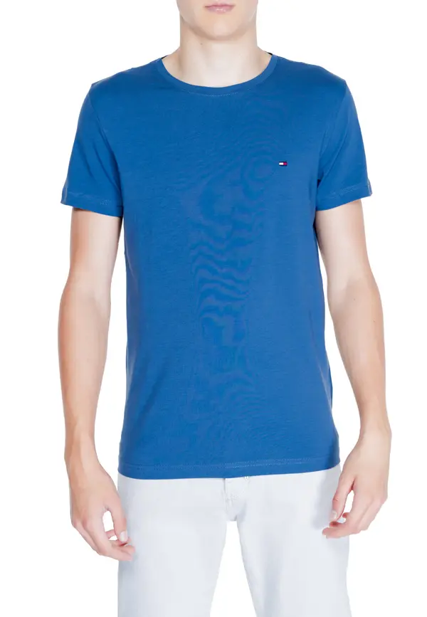 Tommy Hilfiger Muška majica kratkih rukava Tommy Hilfiger