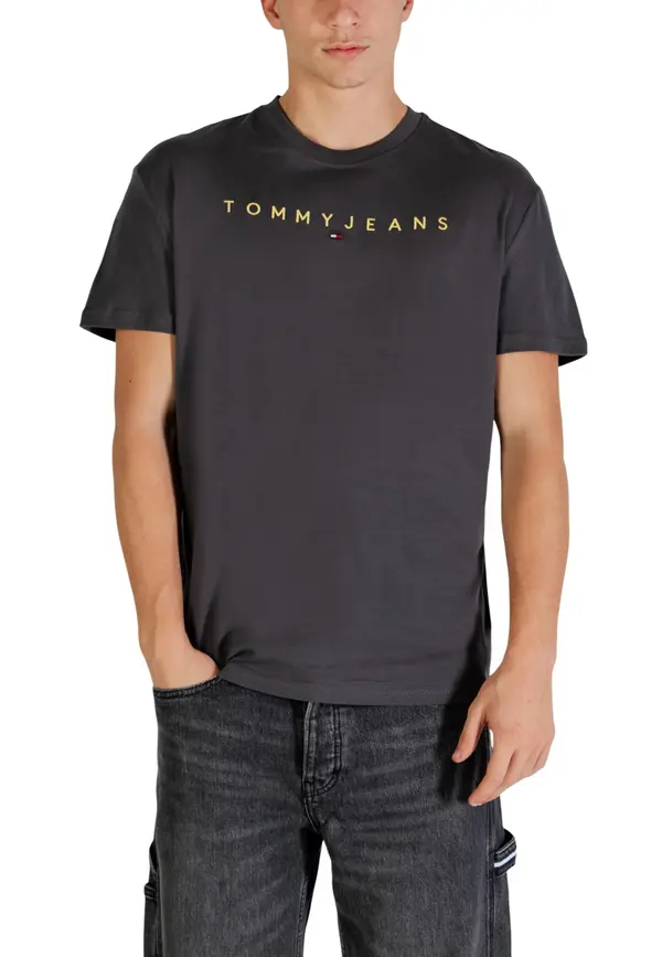 Tommy Hilfiger Jeans Muška majica kratkih rukava Tommy Hilfiger Jeans