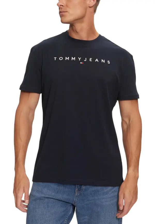Tommy Hilfiger Muška majica kratkih rukava Tommy Hilfiger