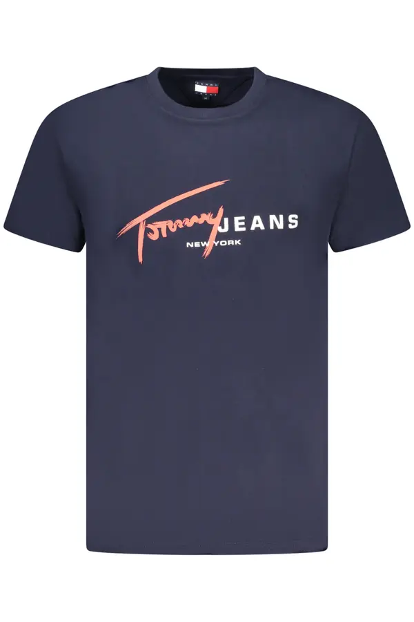 Tommy Hilfiger Muška majica kratkih rukava Tommy Hilfiger