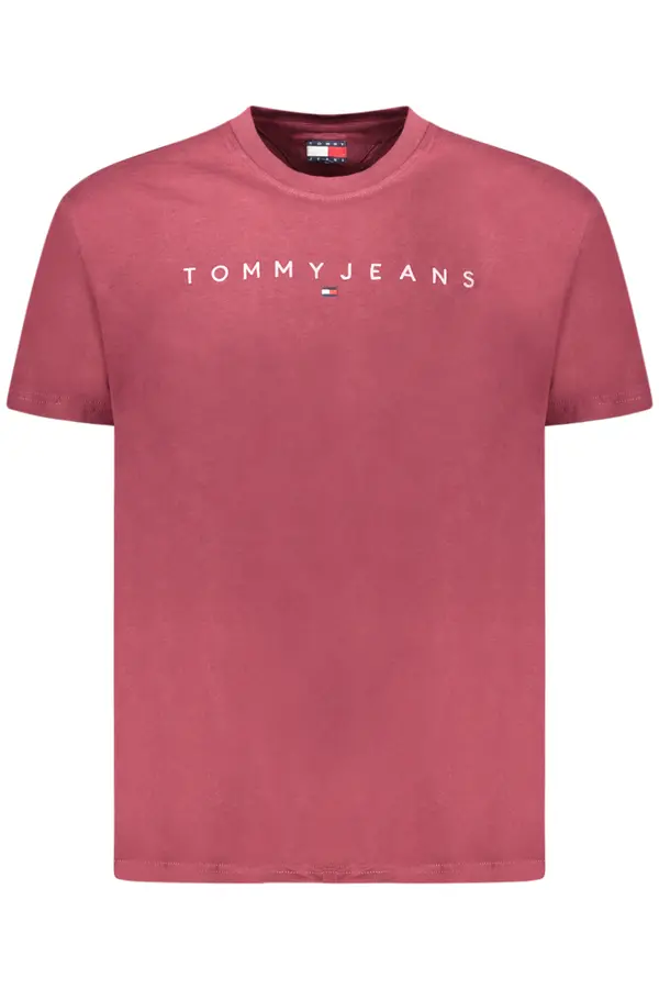 Tommy Hilfiger Muška majica kratkih rukava Tommy Jeans