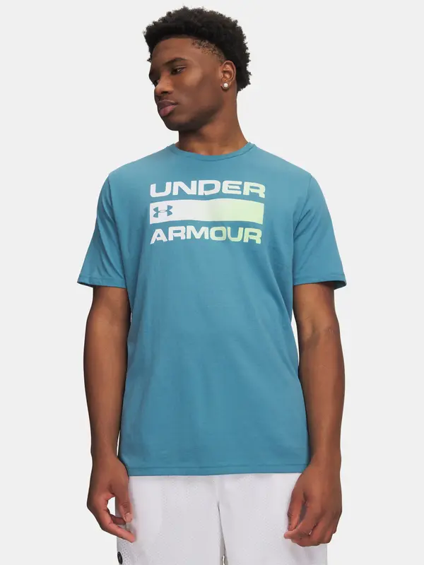 Under Armour Muška majica kratkih rukava UA TEAM ISSUE