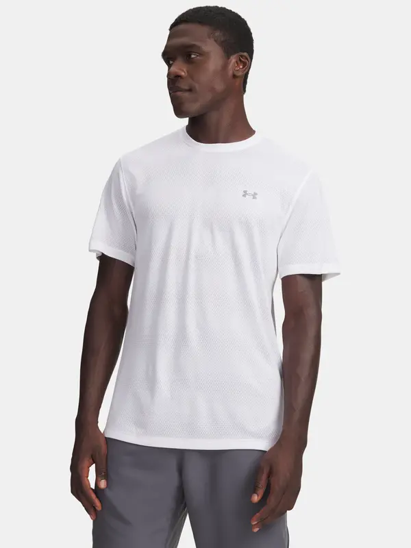 Under Armour Muška majica kratkih rukava UA Velociti SS