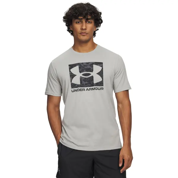 Under Armour Muška majica kratkih rukava Under Armour ABC Camo