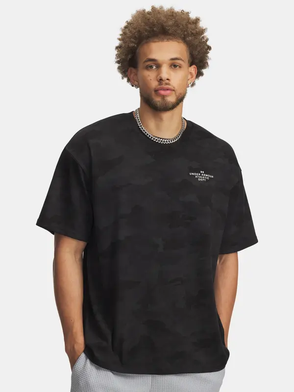 Under Armour Muška majica kratkih rukava Under Armour AOP