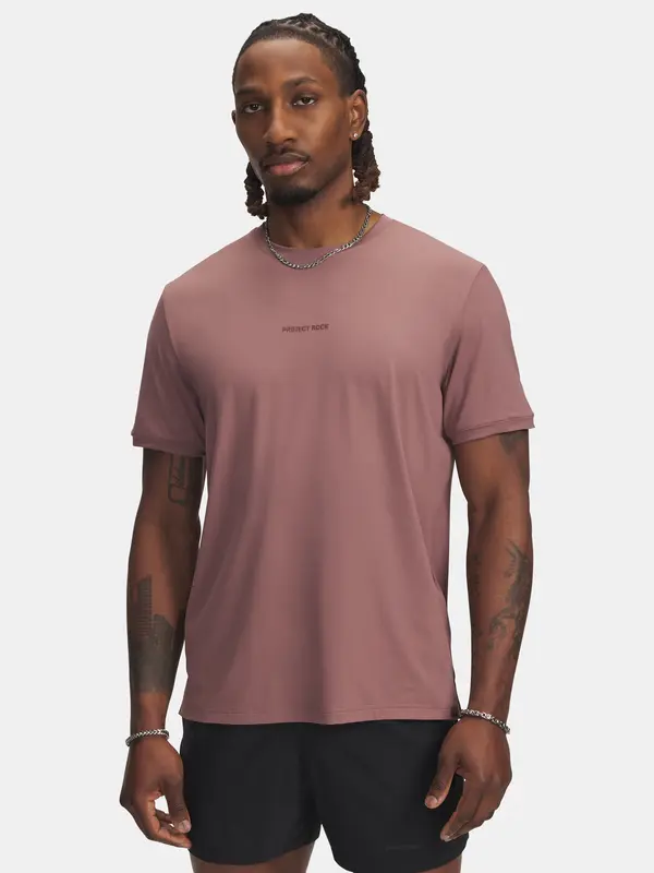 Under Armour Muška majica kratkih rukava Under Armour Iso Chill