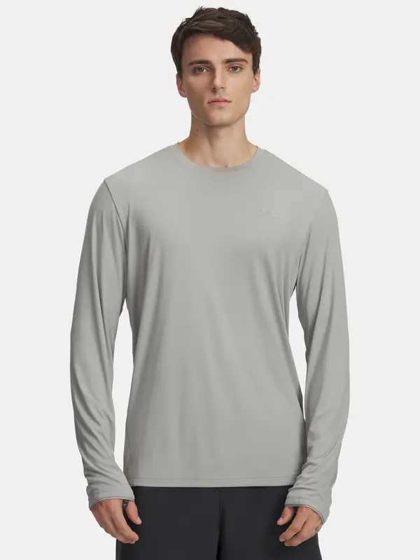 Under Armour Muška majica kratkih rukava Under Armour M Explor IsoChill UPF