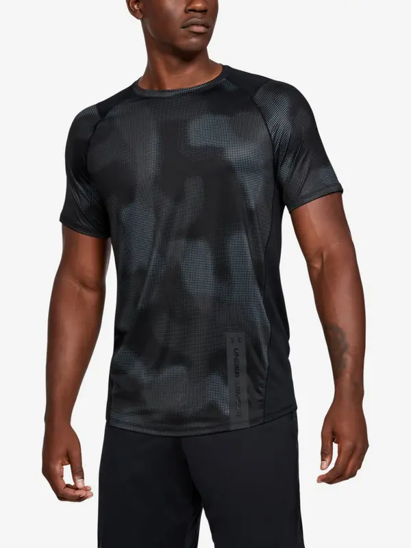 Under Armour Muška majica kratkih rukava Under Armour MK1 SS