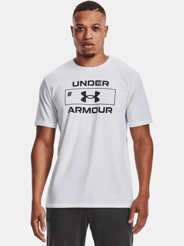 Under Armour Muška majica kratkih rukava Under Armour